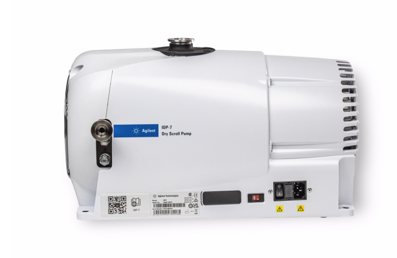 安捷伦IDP-7漩涡干泵