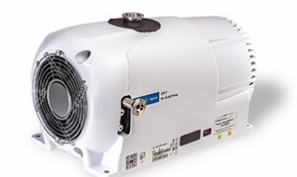 安捷伦IDP-15 涡旋式干泵