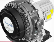 日本岩田漩涡真空泵ISP-500C