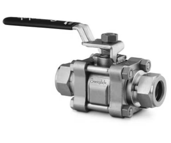 SwageLok世伟洛克阀门