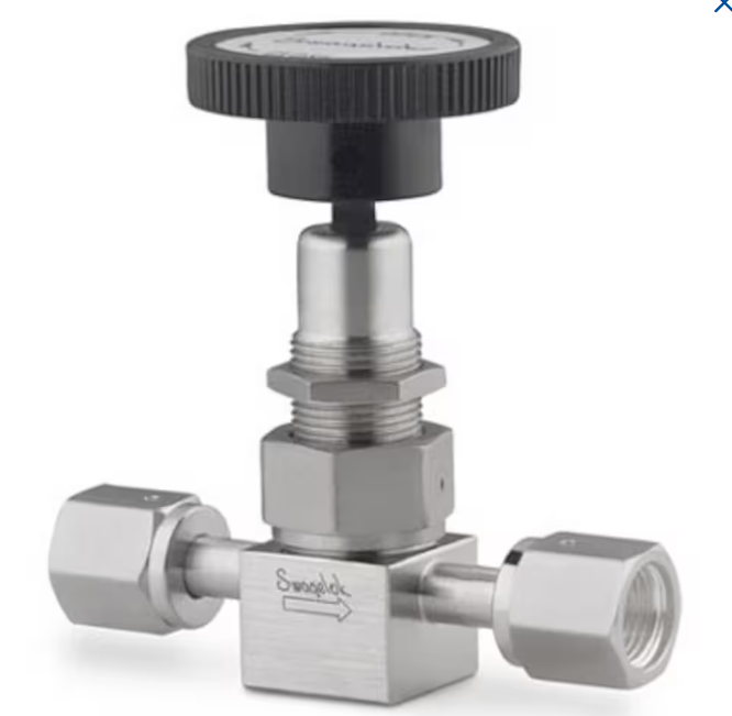 世伟洛克钴基合金阀门