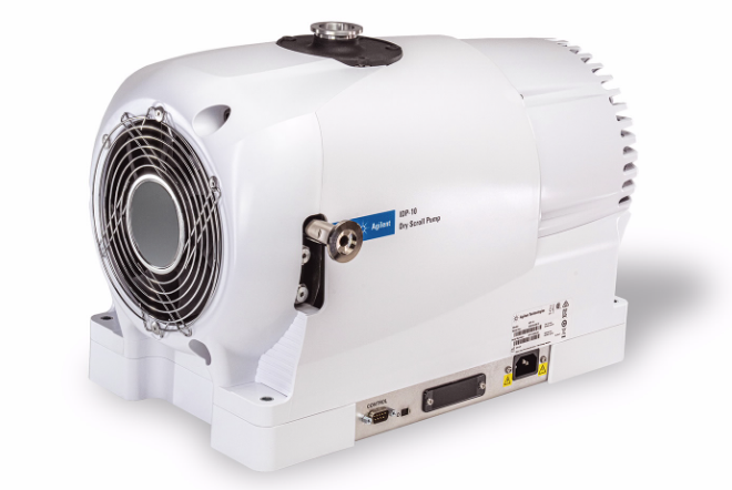 安捷伦IDP-10真空泵