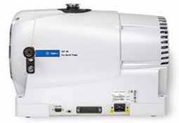 Agilent IDP-10 隔离型涡旋式干泵