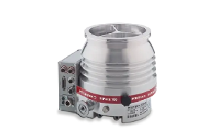 普发涡轮分子真空泵HiPace 700