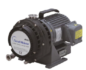 日本岩田真空泵ISP-90