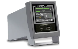 德国普发OmniControl 400分子泵控制器  